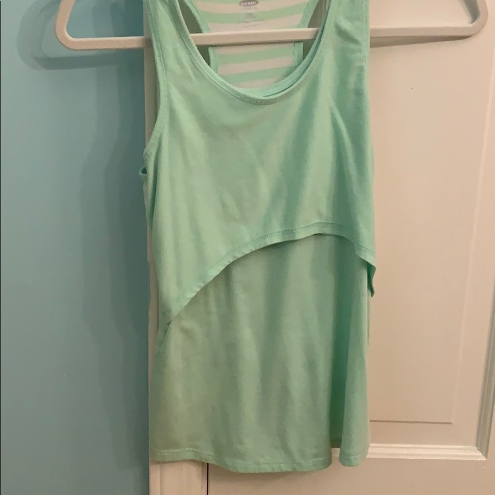 Tank top